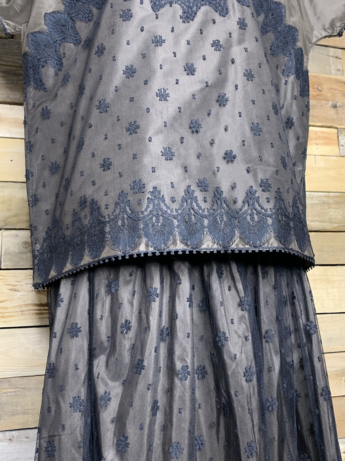 Geoffrey Beene 2pc S