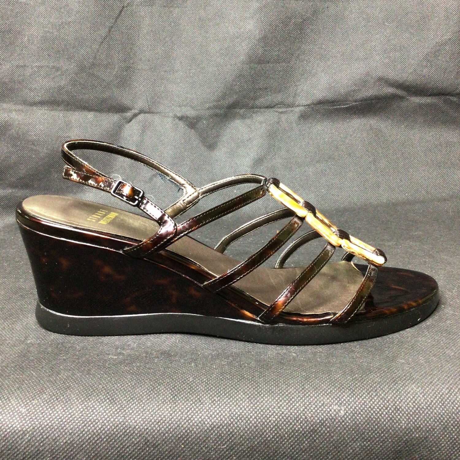Stuart Weitzman 10