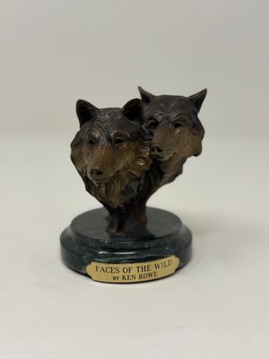 Ken Rowe 46/100