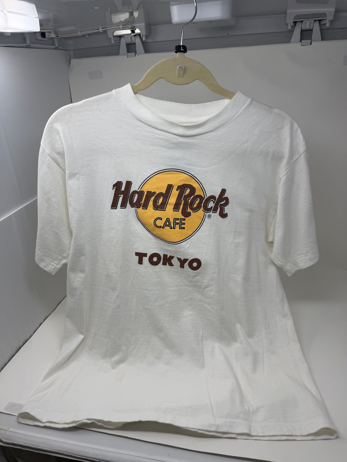 Harley D/Hard Rock Tees
