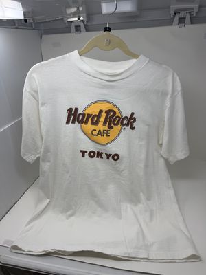 Harley D/Hard Rock Tees