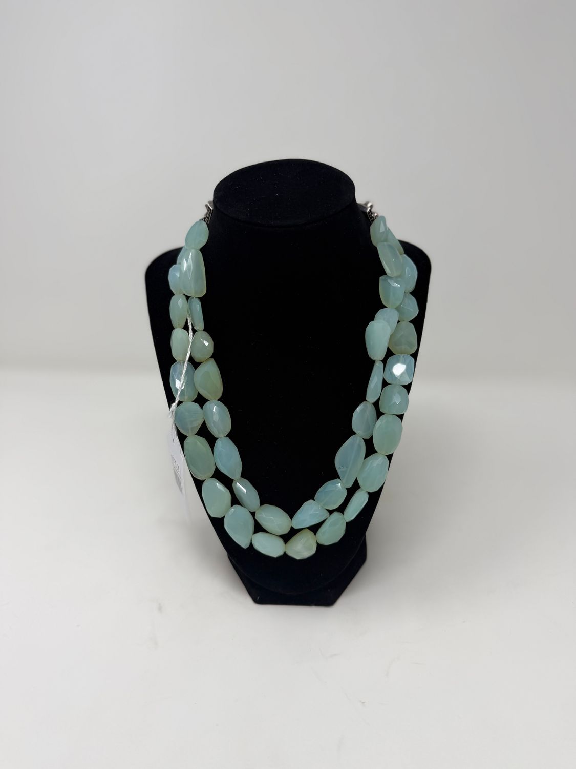 Vtg Chalcedony