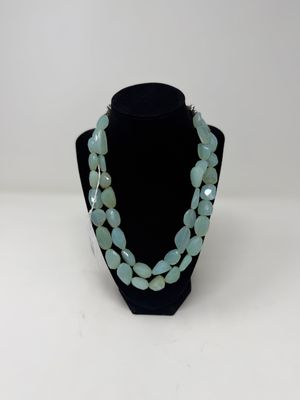 Vtg Chalcedony