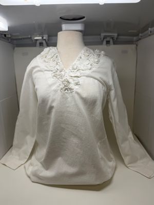 Soft Surrounding Tunic