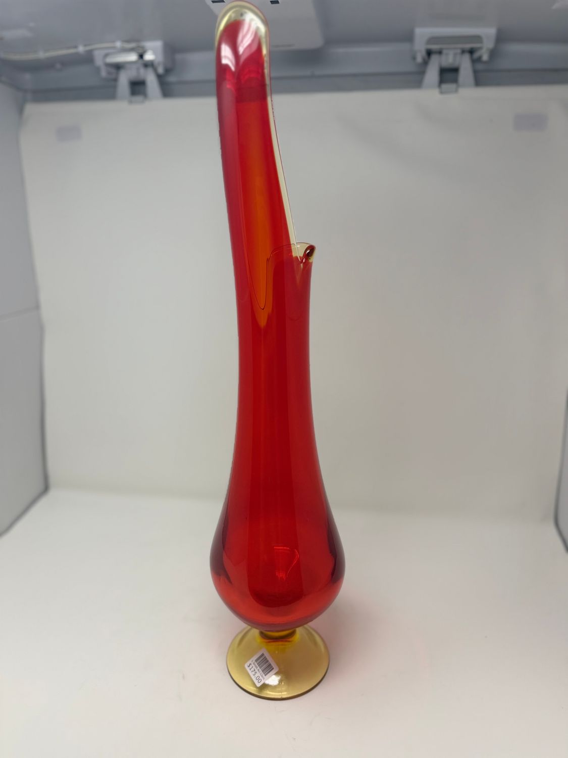 L Smith Art Glass