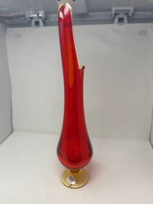 L Smith Art Glass