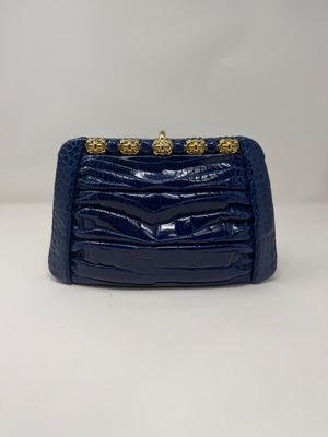Judith Leiber CROC