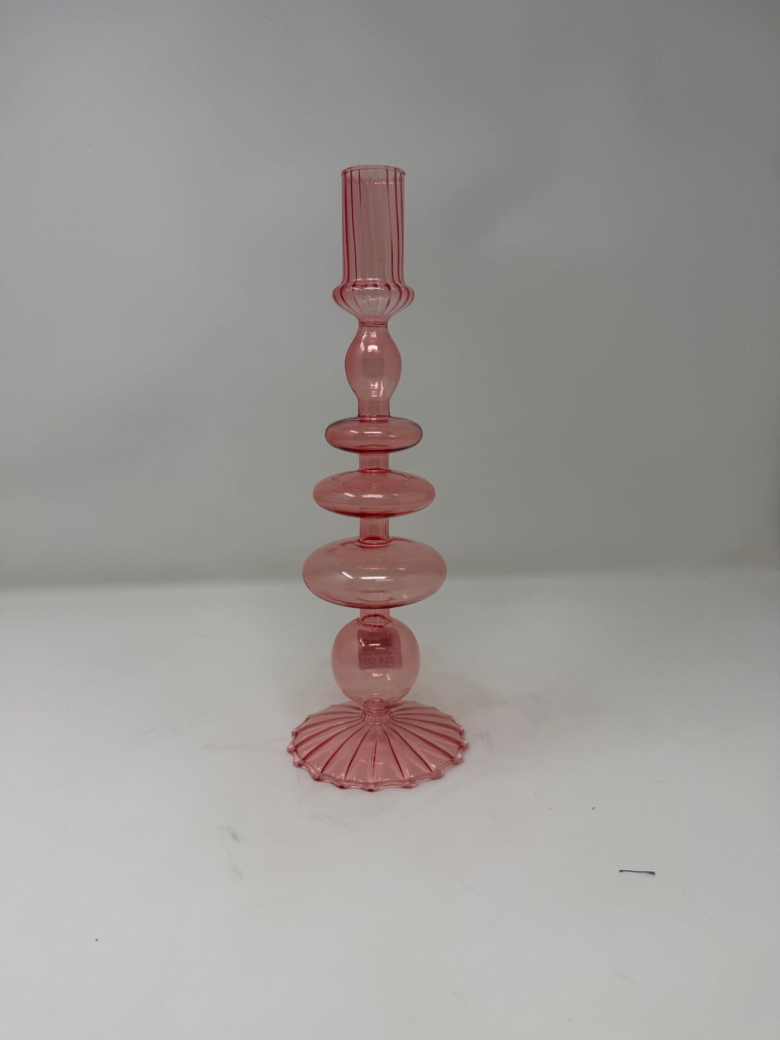DeWade Candle Holder