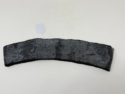 VTG Christian Dior Beaded Belt