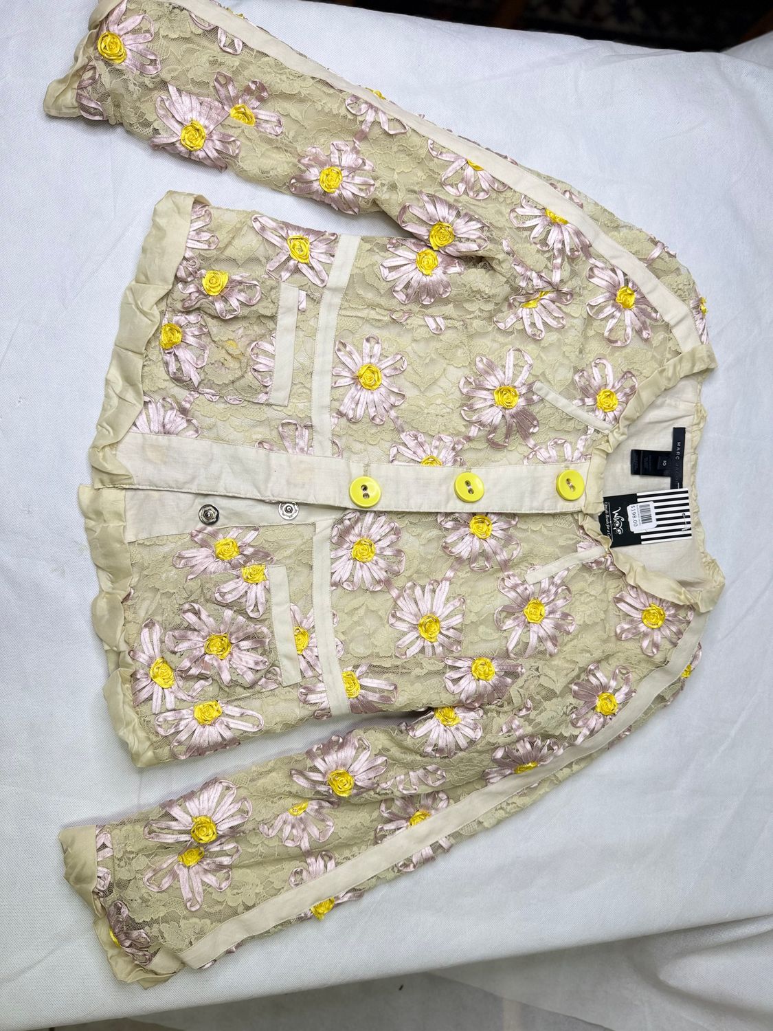 Archival Marc Jacobs