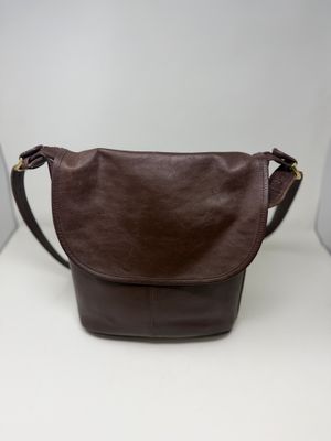 VTG 4115  Coach Whitney Flap