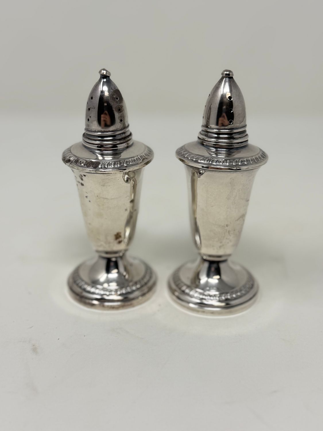 STERLING SILVER S&P