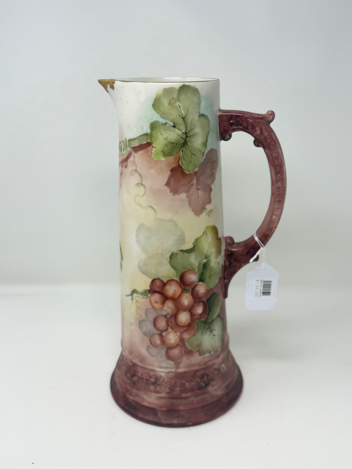 Willetts Belleek