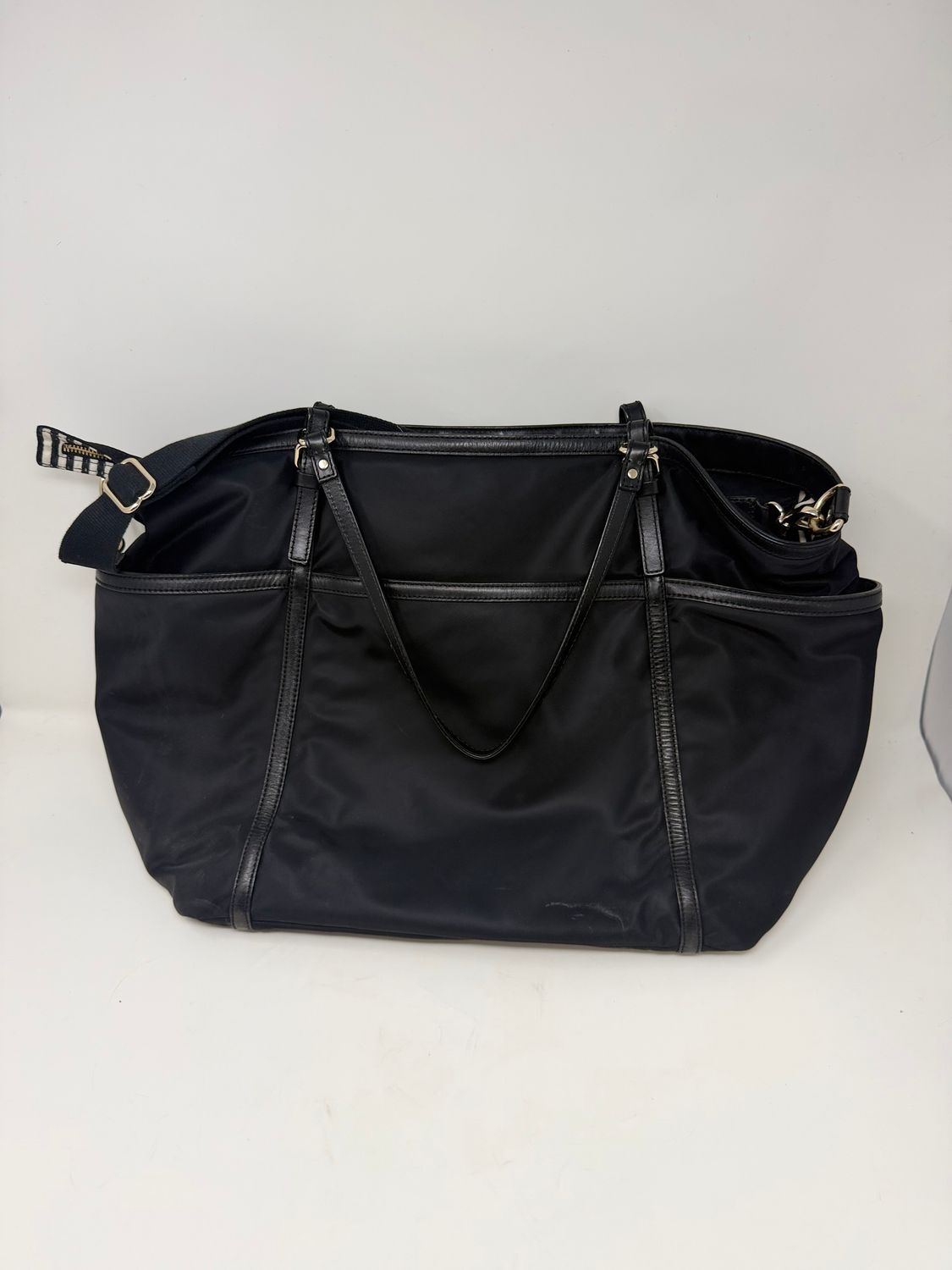 Kate Spade Weekender