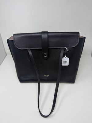 Kate Spade Blk Tote