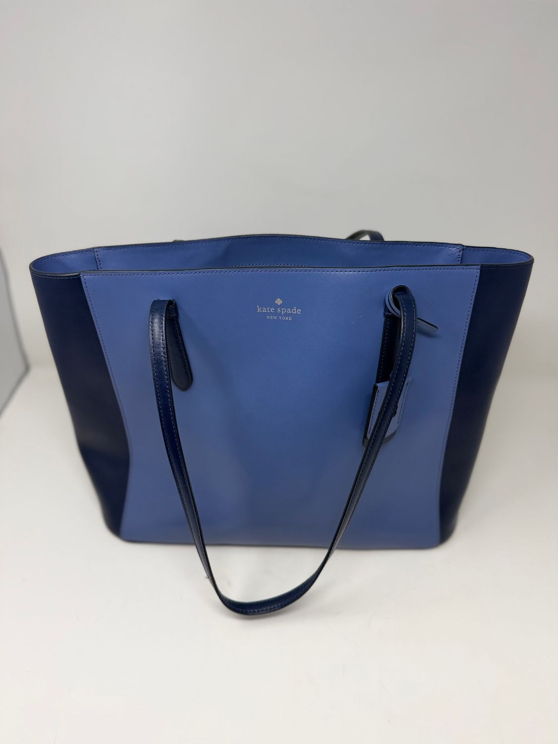2 Tone Kate Spade Tote