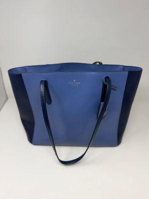 2 Tone Kate Spade Tote