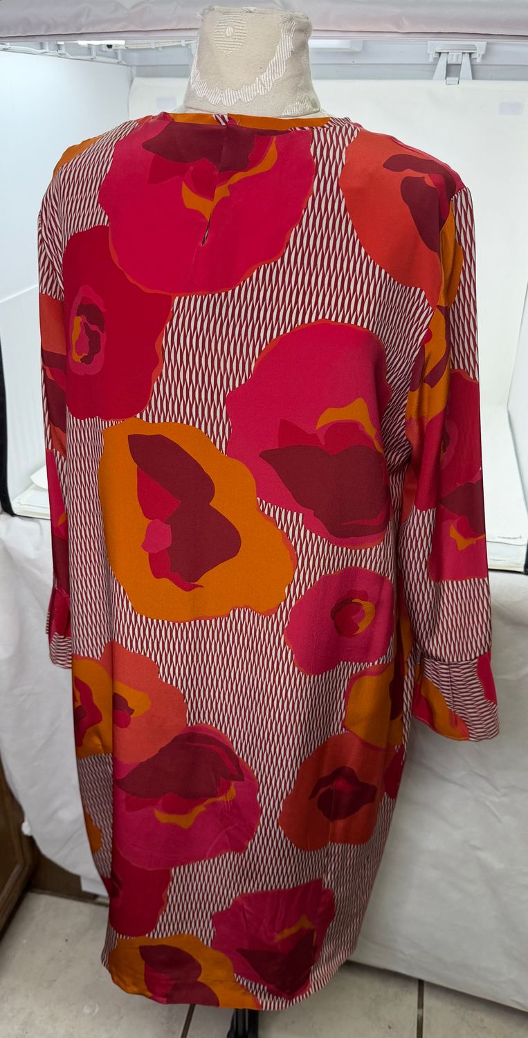 VTG Maus and Hoffman Silk