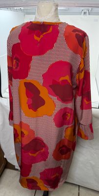 VTG Maus and Hoffman Silk