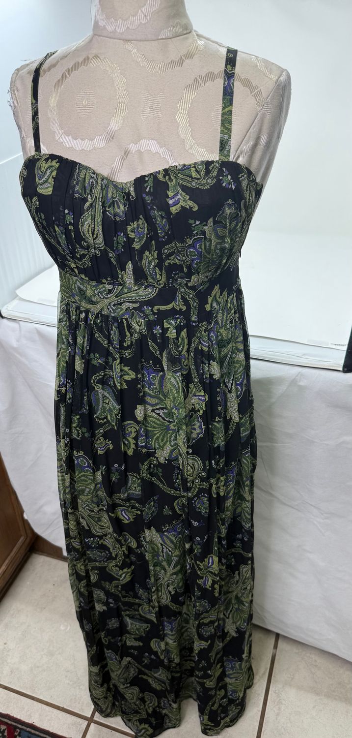 Gianni Bini Pasley Maxi