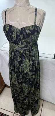 Gianni Bini Pasley Maxi