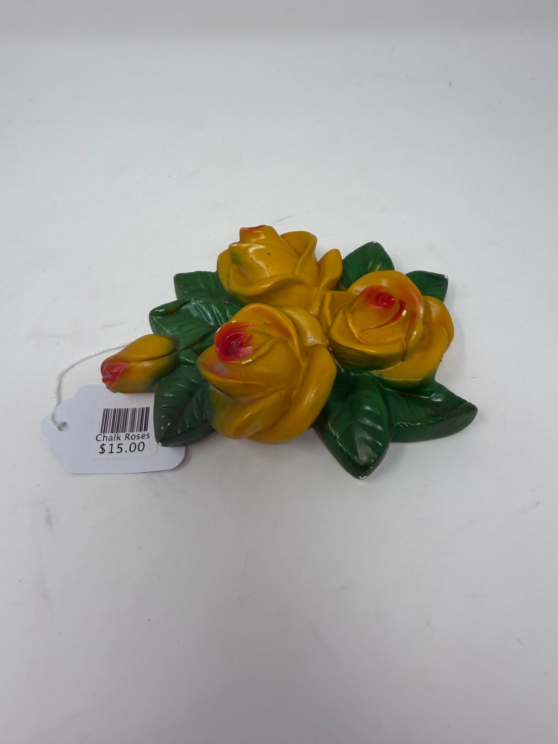 Chalk Roses