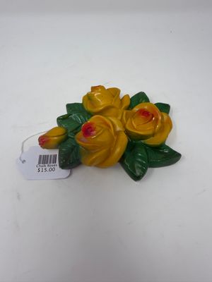 Chalk Roses