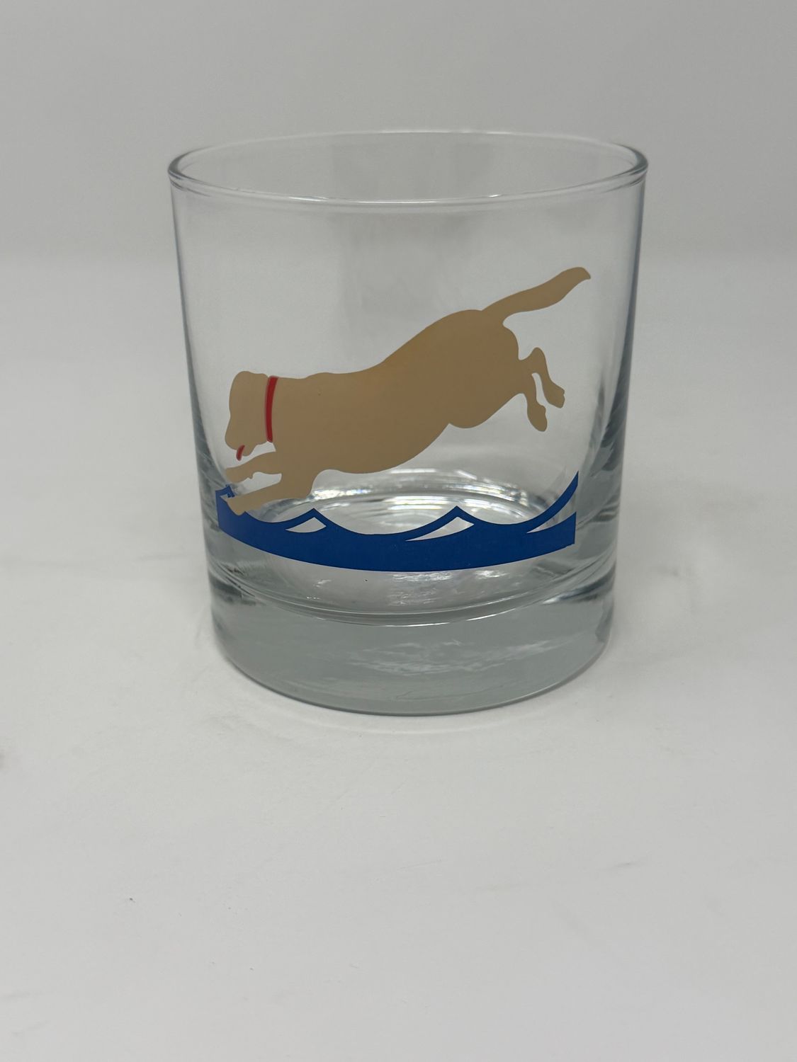 Lab Summer Rock Glasses