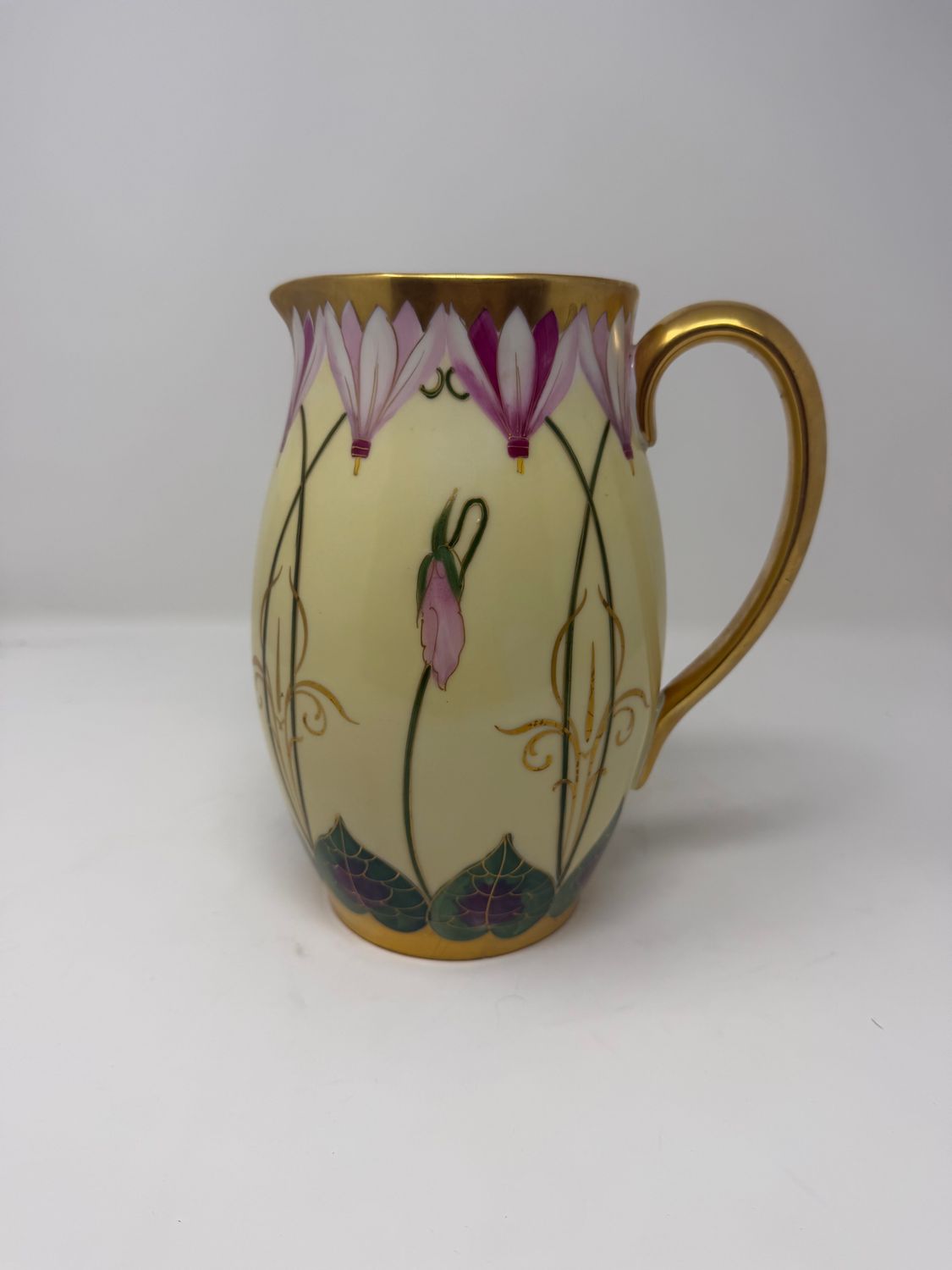 Hohenzollern Pitcher