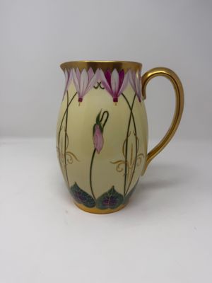 Hohenzollern Pitcher