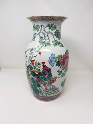 Chinese 14.5 Phoenix Birds