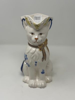 Royal Stfrdshr Rushton Cat