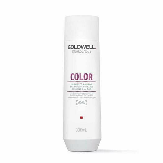 Goldwell Dualsenses Color Brilliance Shampoo 250ml