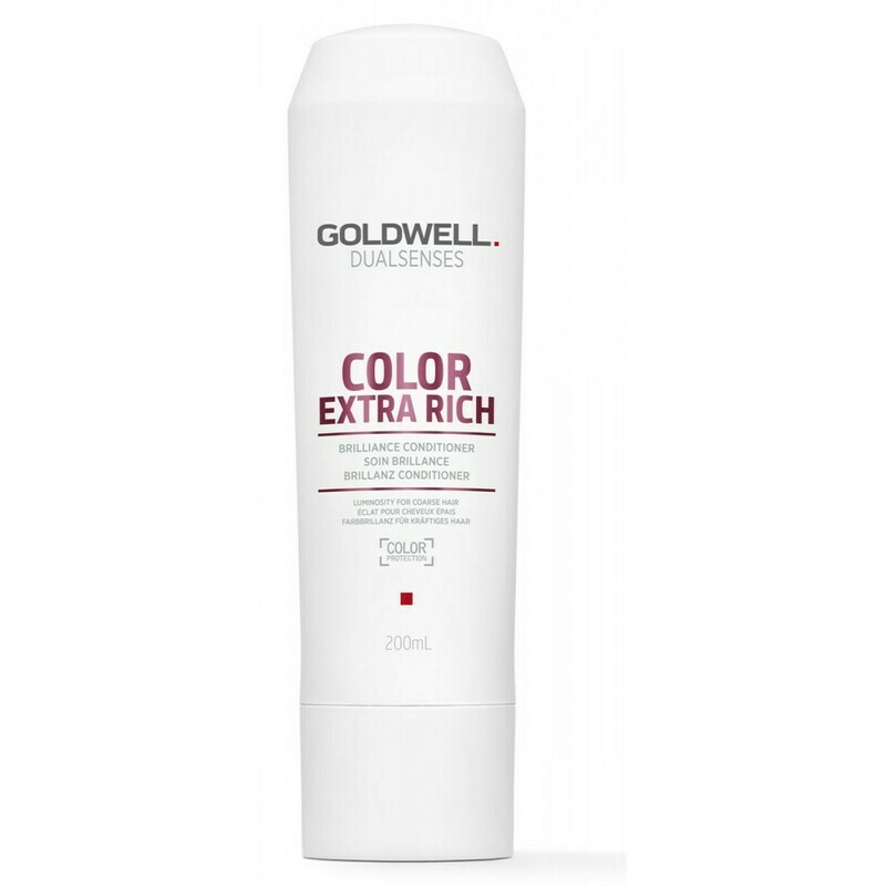 Goldwell Dualsenses Extra Rich Colour Brilliance Conditioner