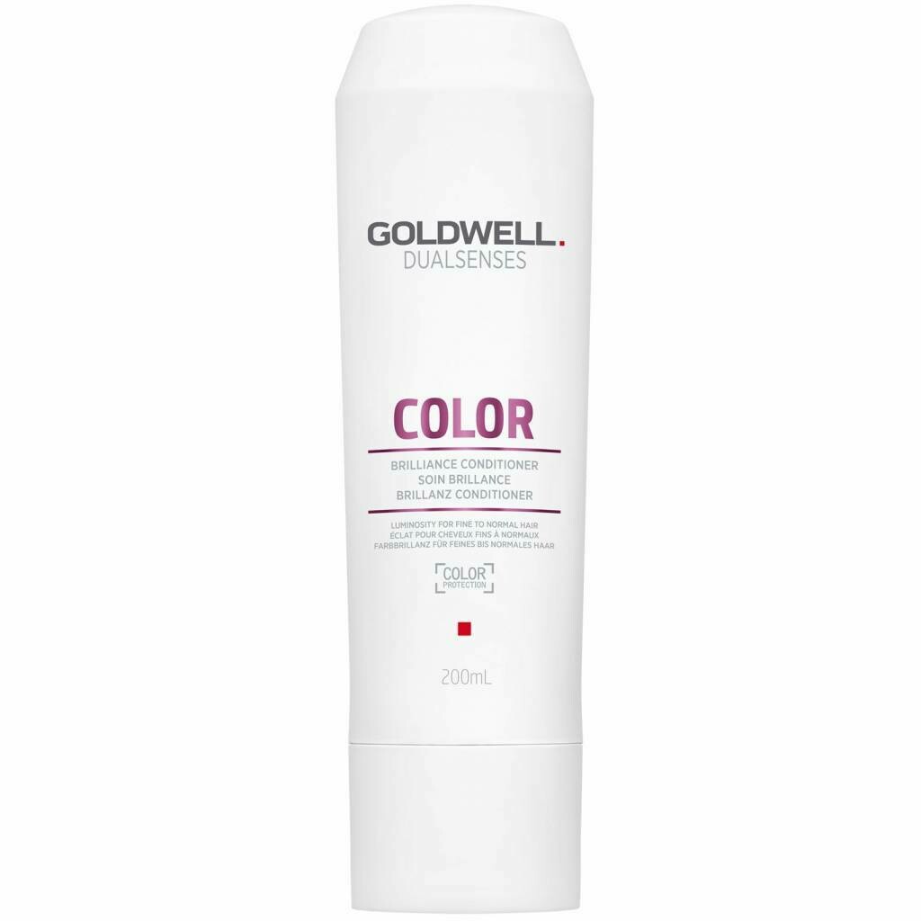 Goldwell Dualsenses Colour Brilliance Conditioner
