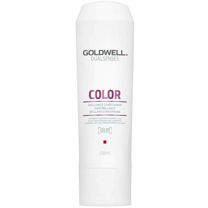 Goldwell Dualsenses Colour Brilliance Conditioner
