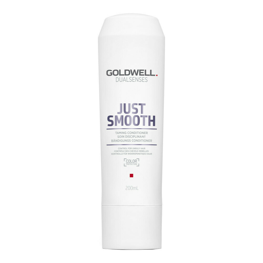 Goldwell Dualsenses Just Smooth Taming Conditioner
