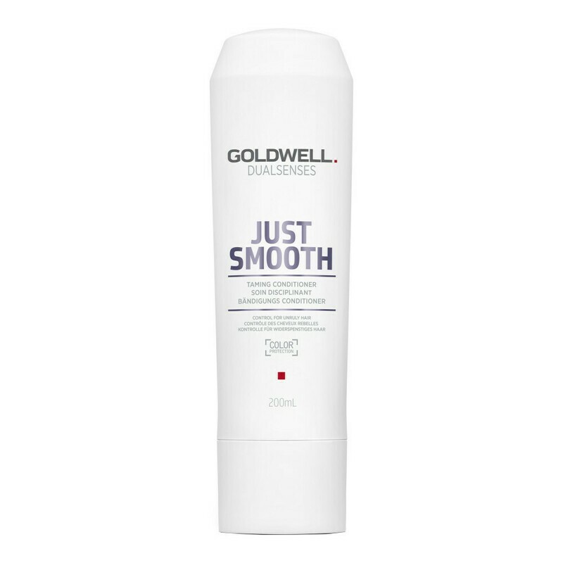 Goldwell Dualsenses Just Smooth Taming Conditioner