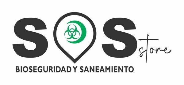 SOS Store - Bioseguridad y Saneamiento