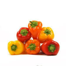 Poivron Snack (500g)