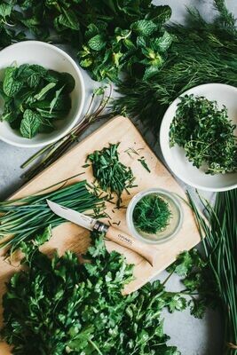 LES AROMATES