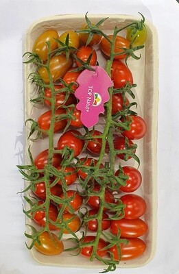 Bonbons branchées rouges (400g)