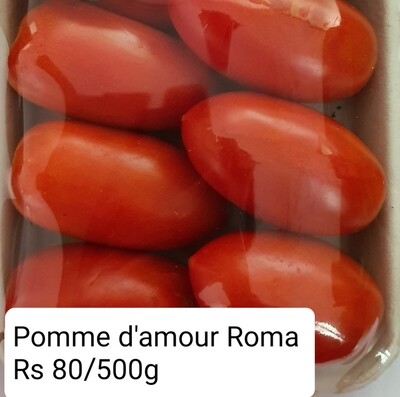 Pomme d'amour  Roma(500g)