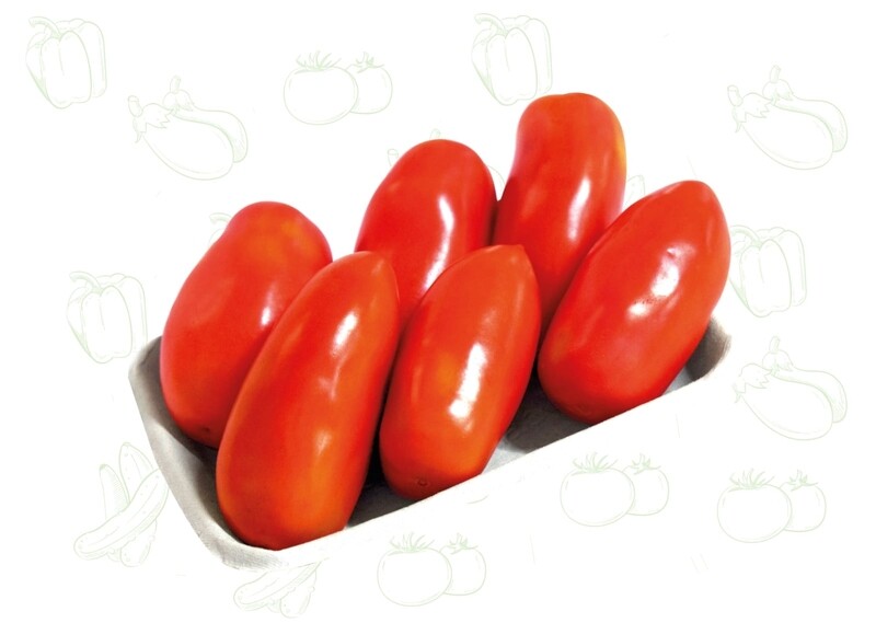 San Marzano (500g)