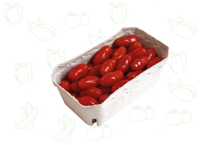  Mini San Marzano (500g)