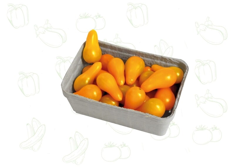  Bonbon jaune ( 250g)
