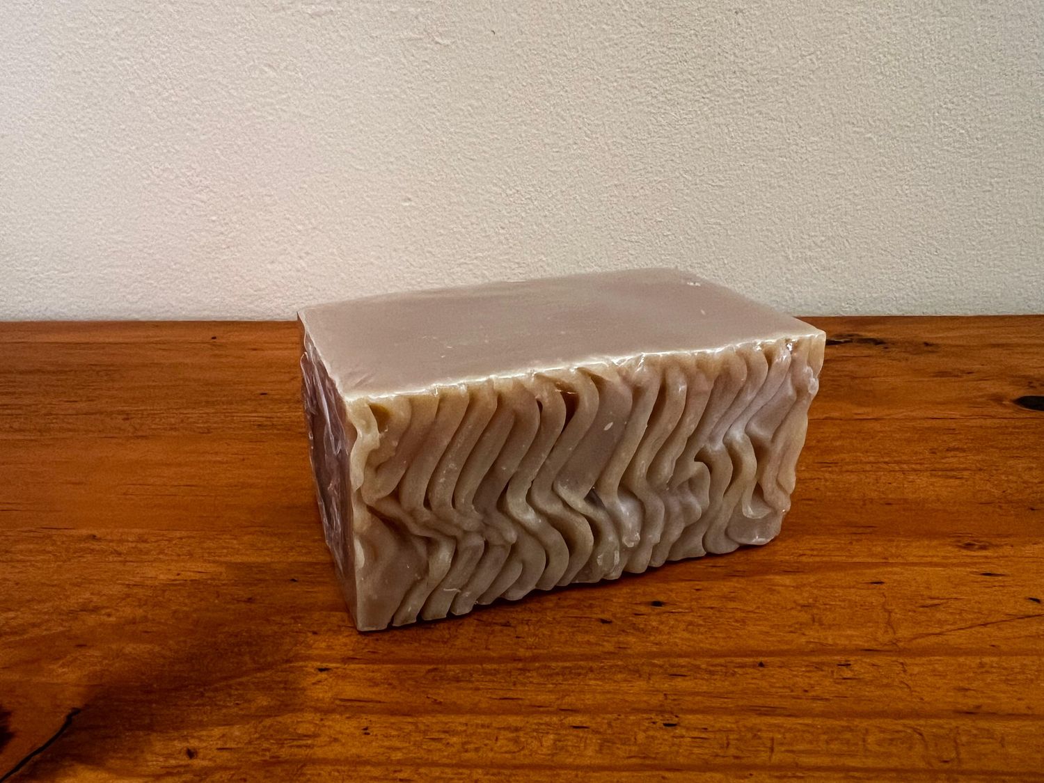 Sutherlandia and Rooibos Tallow Soap- 180g