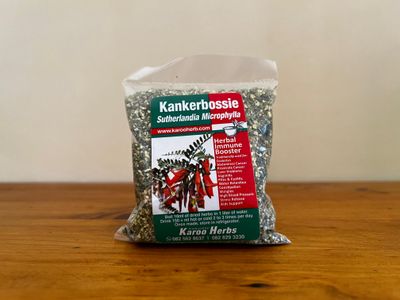 Sutherlandia Tea Cut - 50g