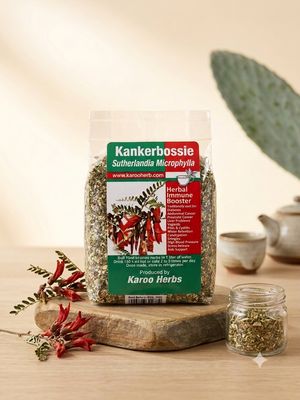 Sutherlandia Tea Cut - 50g