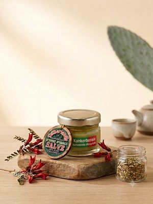 Sutherlandia - Kankerbossie Salve and Face cream 30ml